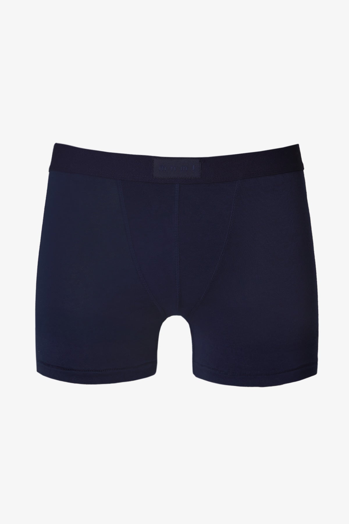 Every Day 3" Modal Boxer Briefs - Navy