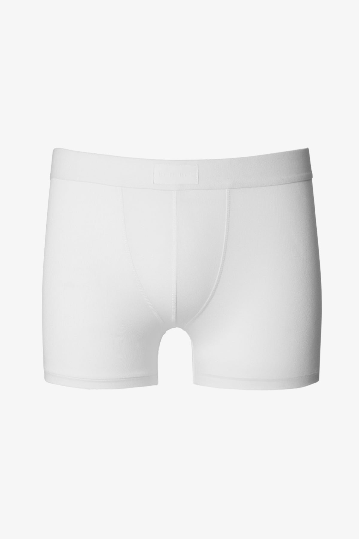 Every Day 3" Modal Boxer Briefs - White
