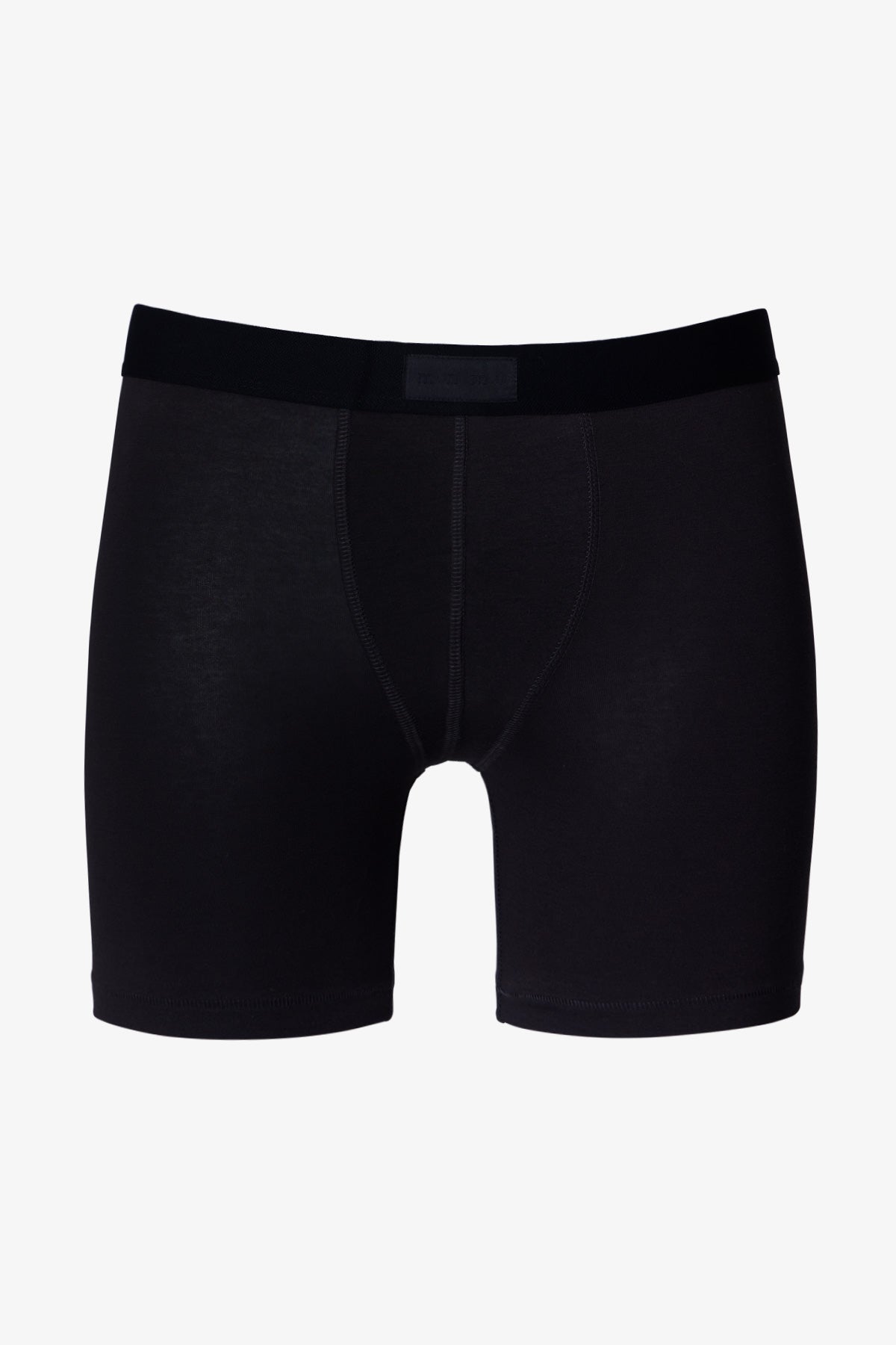 Every Day 5" Modal Boxer Briefs - Black