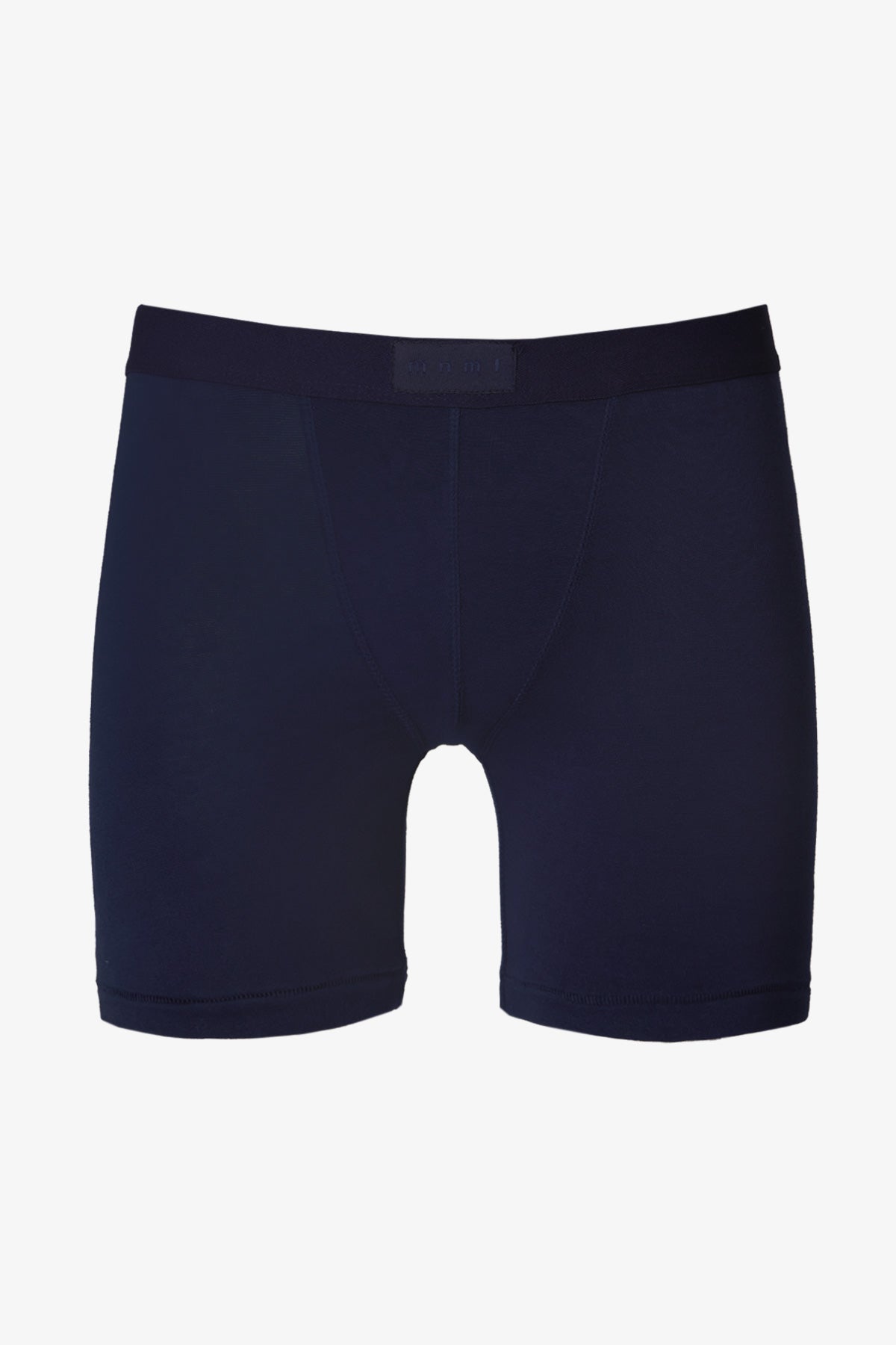 Every Day 5" Modal Boxer Briefs - Navy