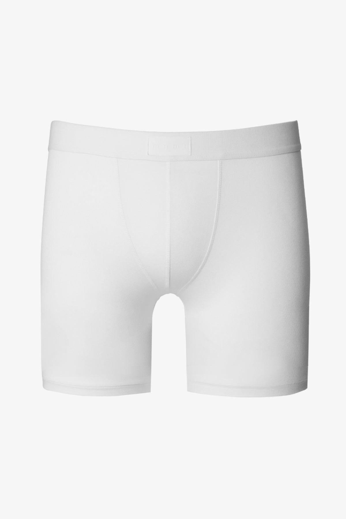 Every Day 5" Modal Boxer Briefs - White