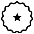 Perks Tier Icon